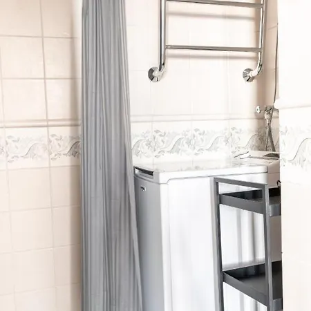 Poista 2ndhomes Cozy And Compact 1br In Kamppi * Helsinki