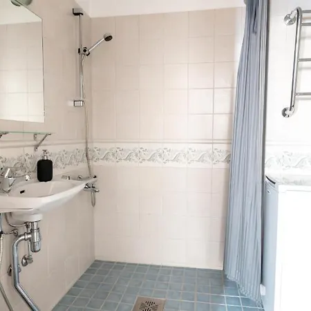 Poista 2ndhomes Cozy And Compact 1br In Kamppi Helsinki