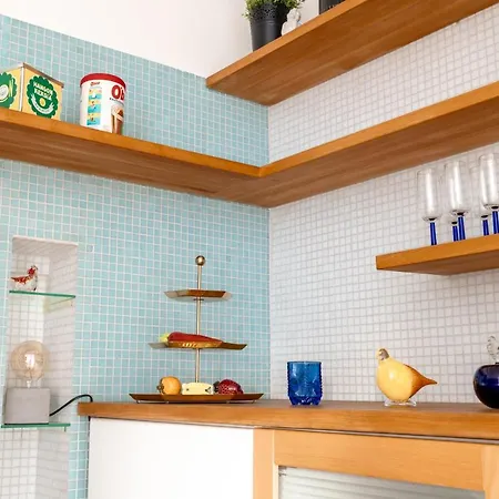 Poista 2ndhomes Cozy And Compact 1br In Kamppi Apartamento