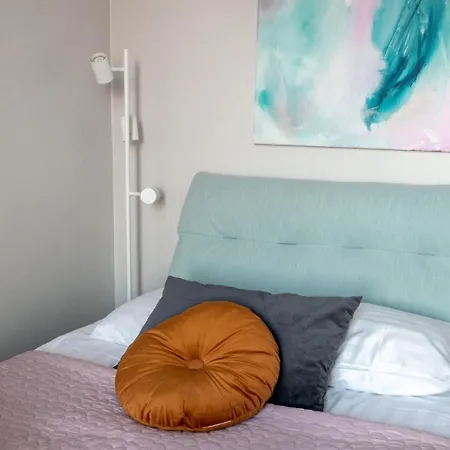 Poista 2ndhomes Cozy And Compact 1br In Kamppi Διαμέρισμα *